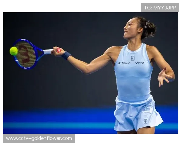 郑钦文复出之战定档1月13日，表演赛对阵莱巴金娜