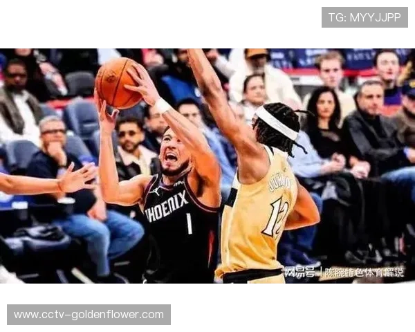 太阳主帅奥特谈布克缺阵影响：对手换防给球队带来极大困扰