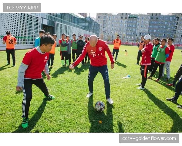 拜仁慕尼黑青训学院与慕尼黑理工大学合作开设运动科学课程 拜仁慕尼黑青训学院与慕尼黑理工大学合作开设运动科学课程
